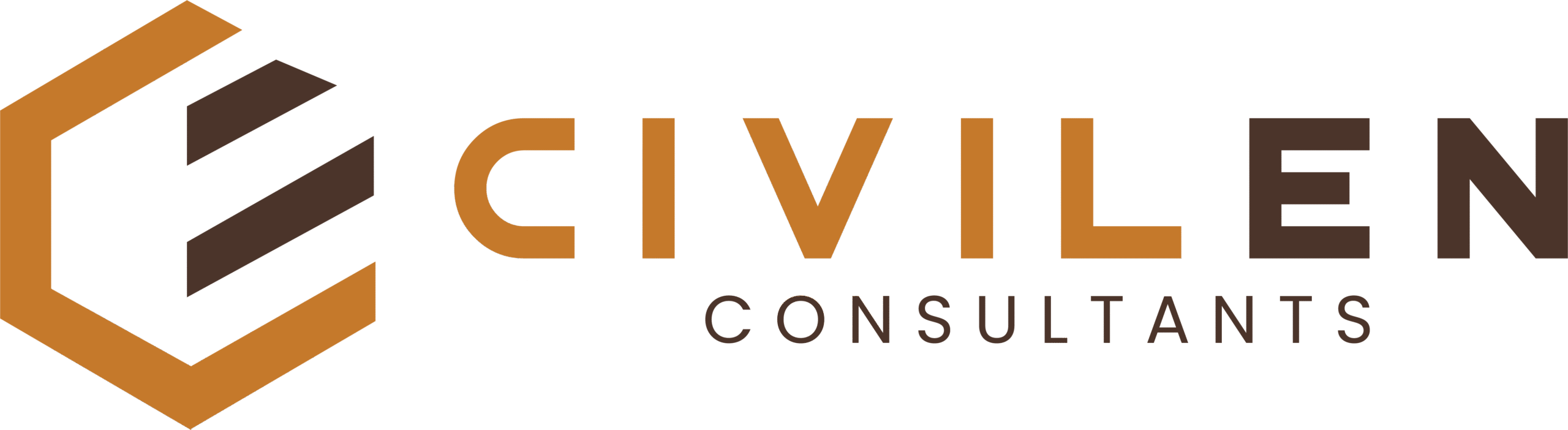 civilen logo consultants banner